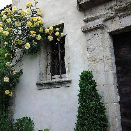 Chambres D'Hotes Aroha Sorde-l'Abbaye Экстерьер фото