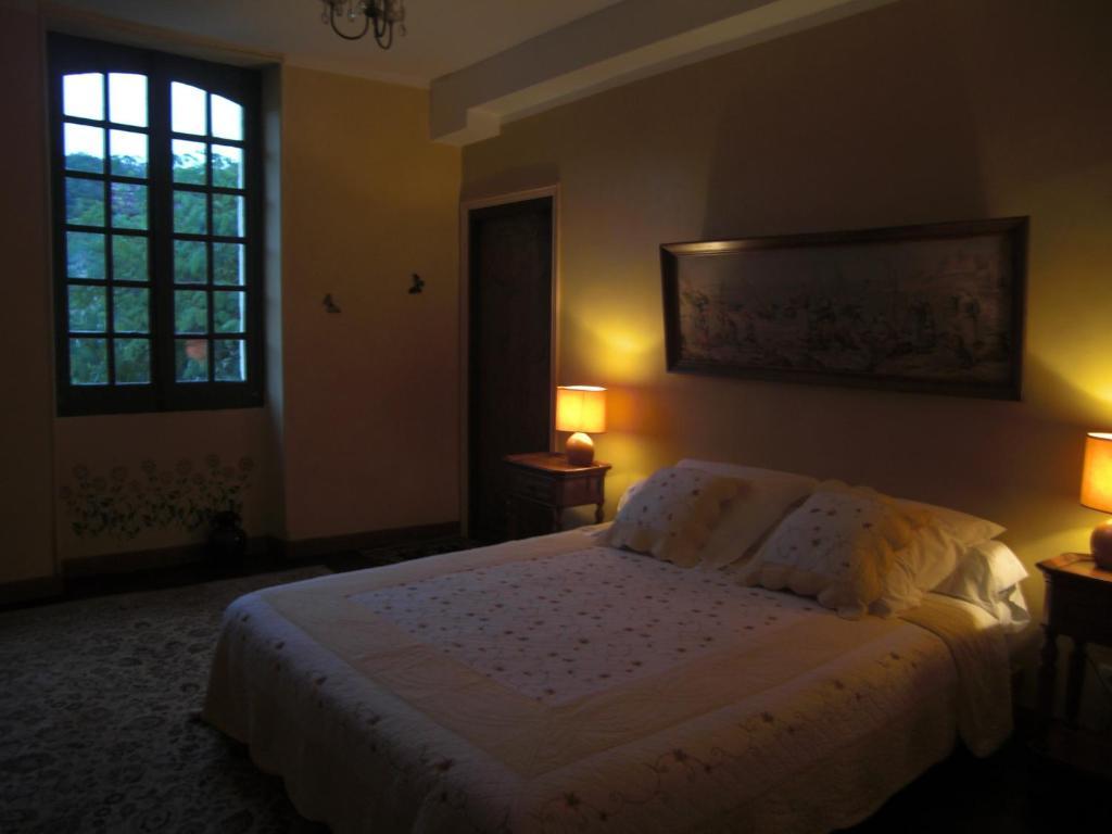 Chambres D'Hotes Aroha Sorde-l'Abbaye Экстерьер фото