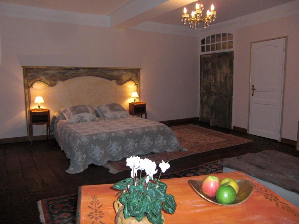 Chambres D'Hotes Aroha Sorde-l'Abbaye Номер фото